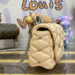 Louis Vuitton GO-14 MM M24151 Apricot
